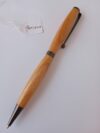 Stylo à bille: Merisier