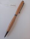 Stylo à bille: Sorbier | Gun Metal