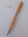 Stylo à bille: Chataignier