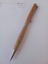 Stylo à bille: Noyer US