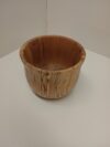 Petit pot - Hêtre échauffé