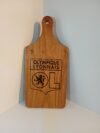 Planche à découper - Olympique lyonnais